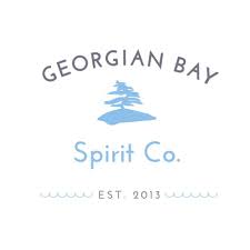 Georgian bay spirit logo